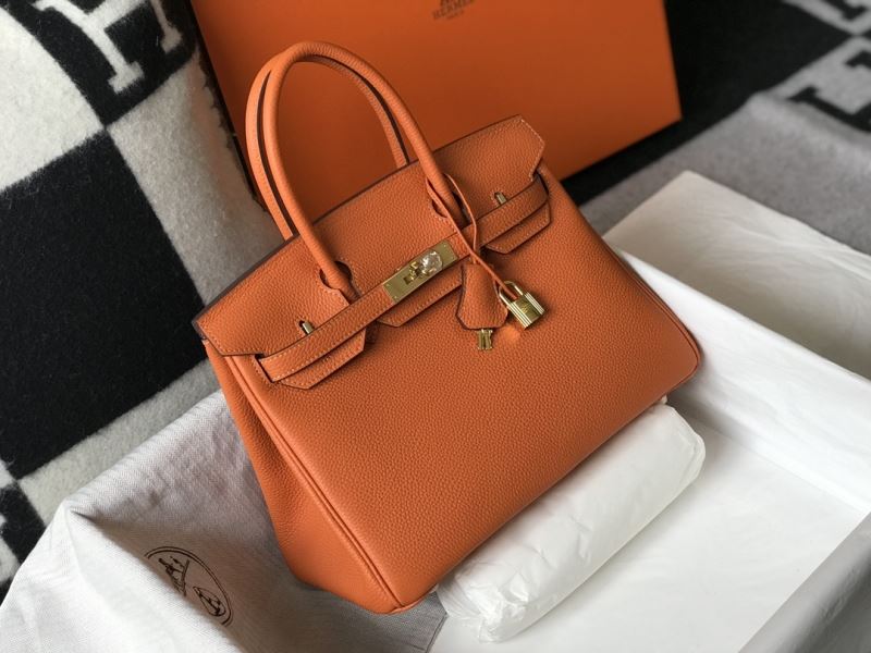 Hermes Birkin Bags